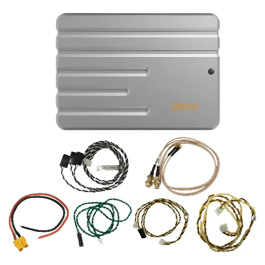 Skydroid GR03 2.4GHz/5.8GHz Dual-Band Receiver