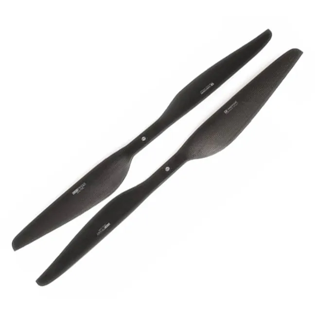 T-Motor P26 x 7.8 Carbon Fiber Propeller (Pair)