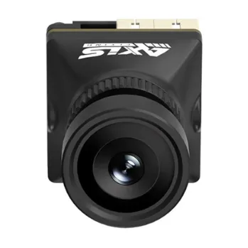 Axisflying NAJA 1500TVL Black Light FPV Camera