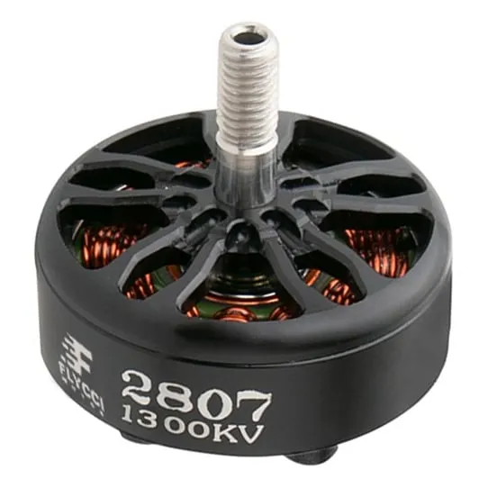 FLYCCI FA2807 1300KV Brushless Motor