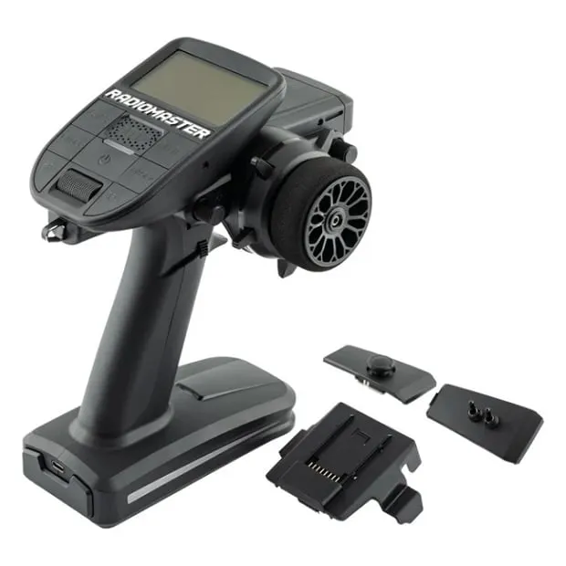 RadioMaster MT12 4IN1 Surface Radio Controller