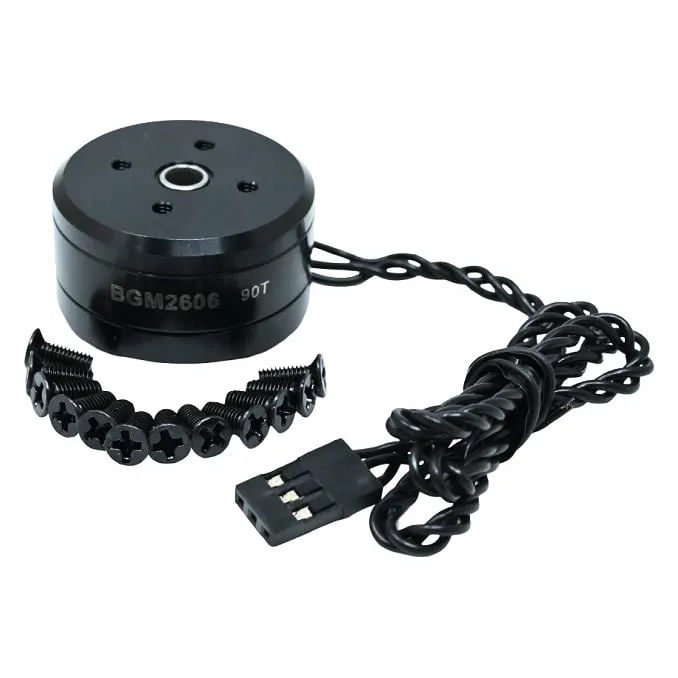 CAELUS BGM2606-90T 90KV Motor