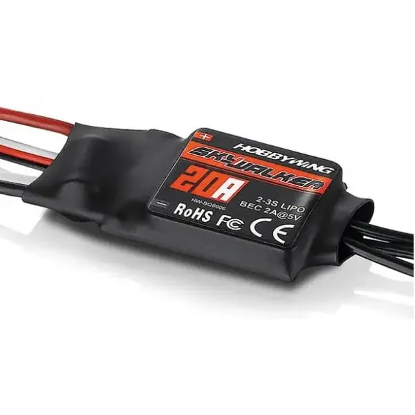 Hobbywing Skywalker 20A ESC with BEC