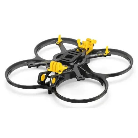 SpeedyBee Bee35 O4P 3.5 Inch Cinewhoop Frame Kit