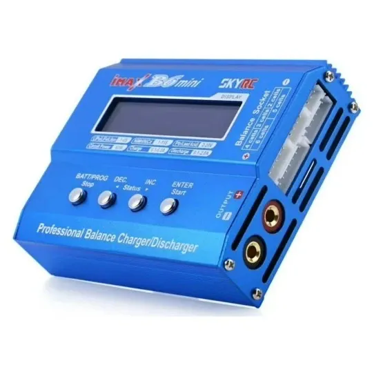 SkyRC iMAX B6 Mini 60W Balance Charger
