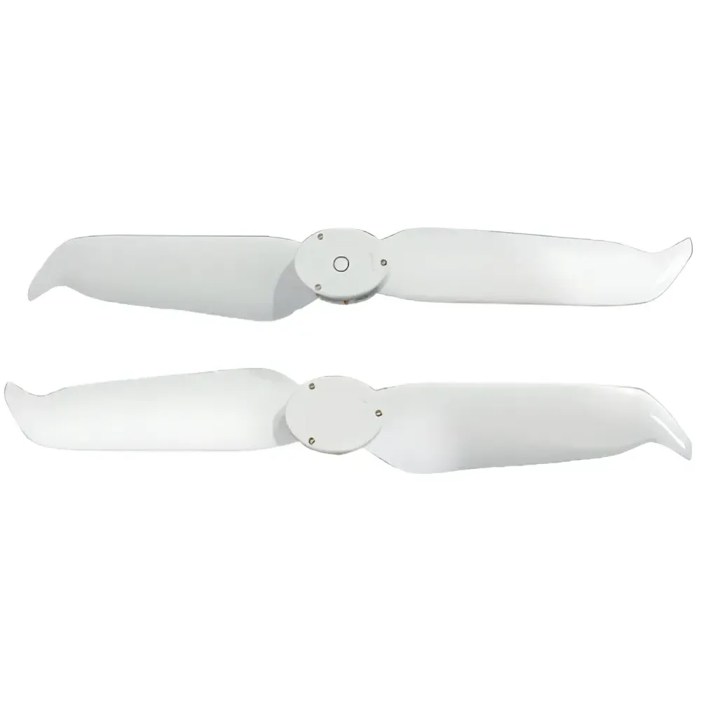 Low-Noise LED Quick-Release Propellers for DJI Phantom 4 Series