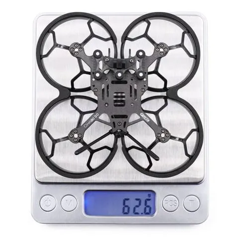 GEPRC CL30 3-Inch Cinewhoop Frame Kit