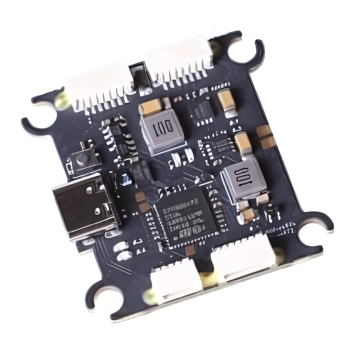 T-Motor Pacer G4 Alpha Flight Controller (Analog/HD)