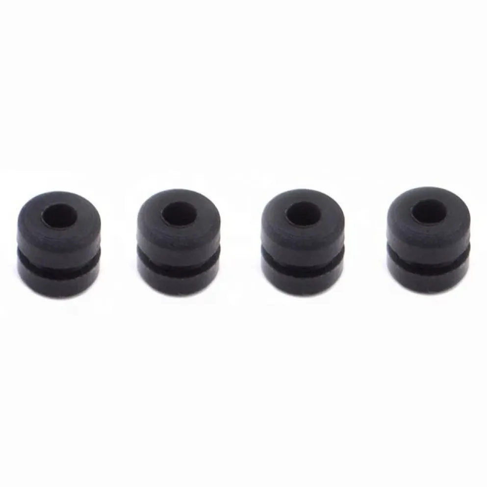 Rubber Damper Balls for Flight Controllers, M2/M3