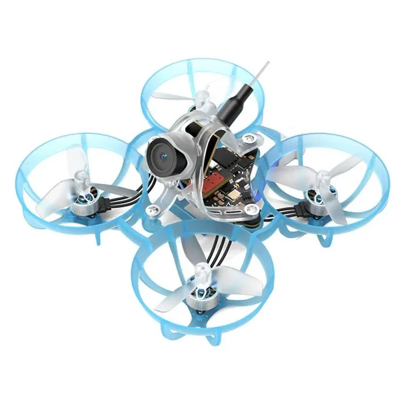 BetaFPV Air65 Brushless Analog Whoop BNF (ELRS)