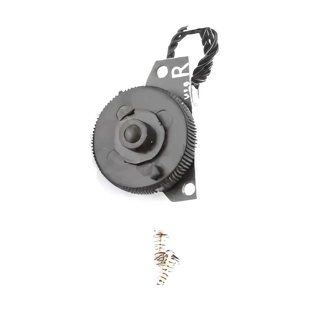 RadioMaster Scroll Wheel for Zorro