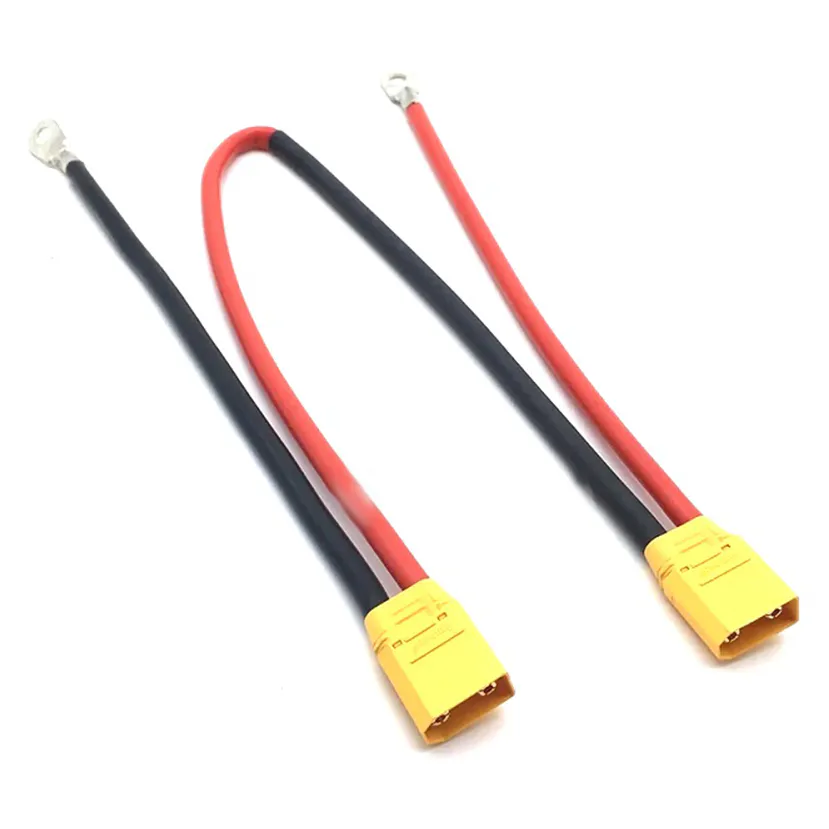 EFT Power Cable 440mm XT90 Male for Agri Drone Frames