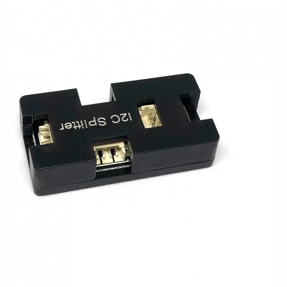 I2C Splitter 5-Port Expansion Board for Pixhawk with Cable
