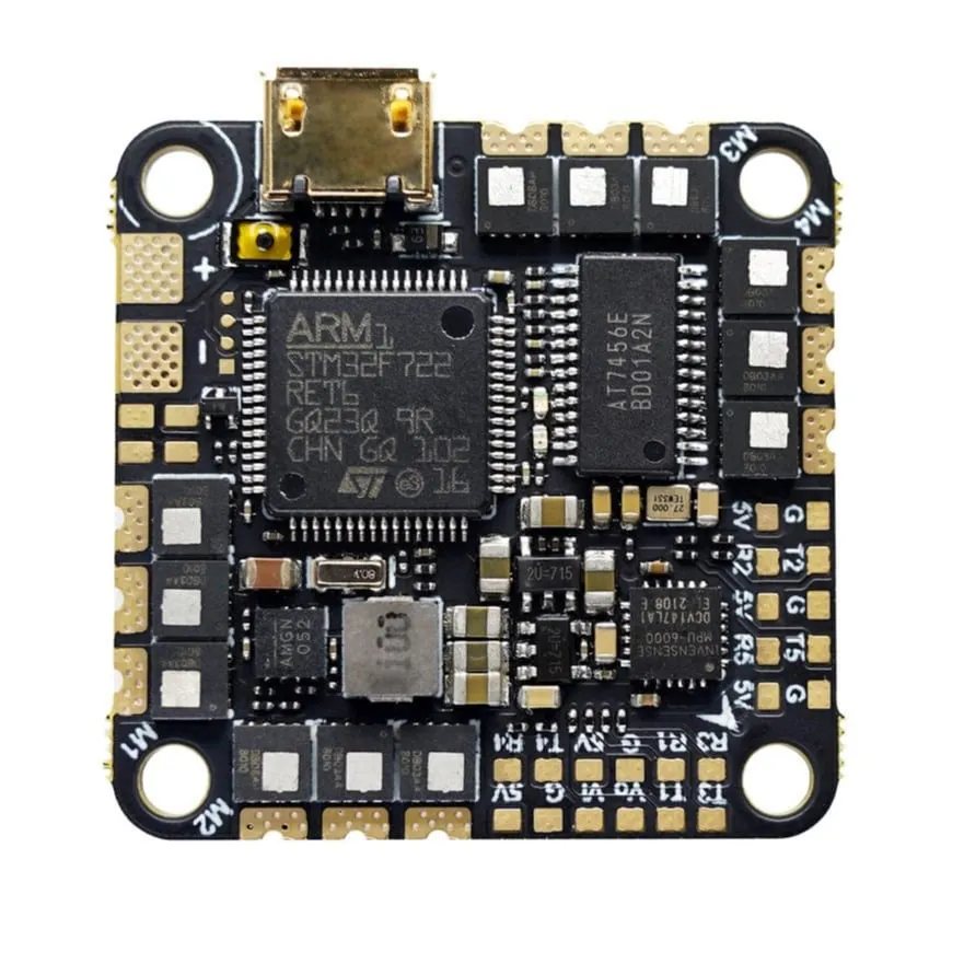 GEPRC GEP-F722-45A AIO V2 Flight Controller