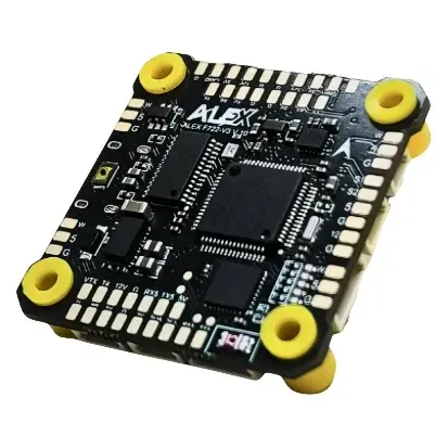 Alex F722 BLS V3 Flight Controller