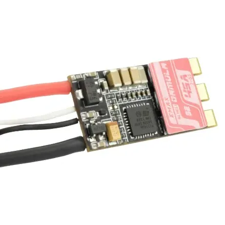 EMAX Formula Series 45A 2-5S BLHeli_32 ESC (DShot1200)
