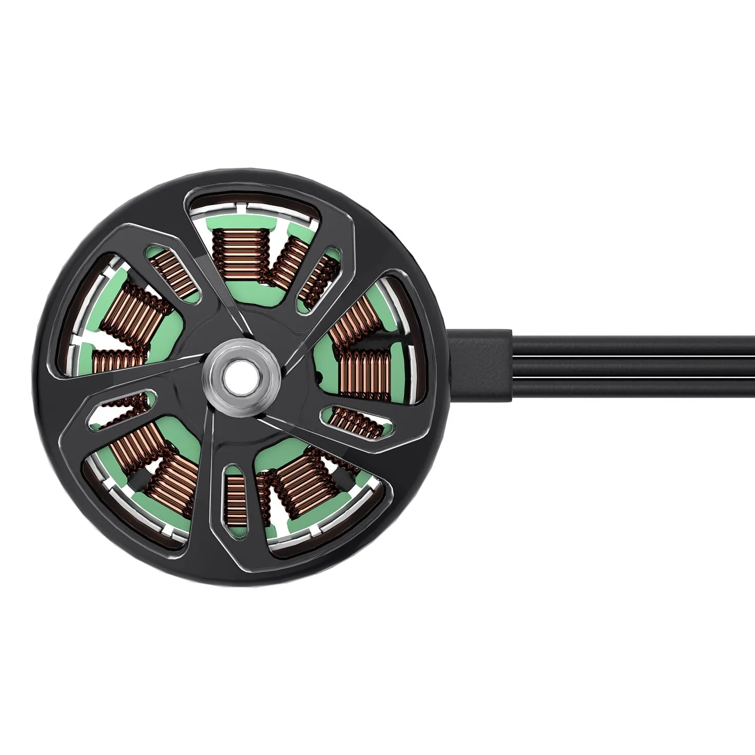 GEPRC SpeedX2 2306E Motor
