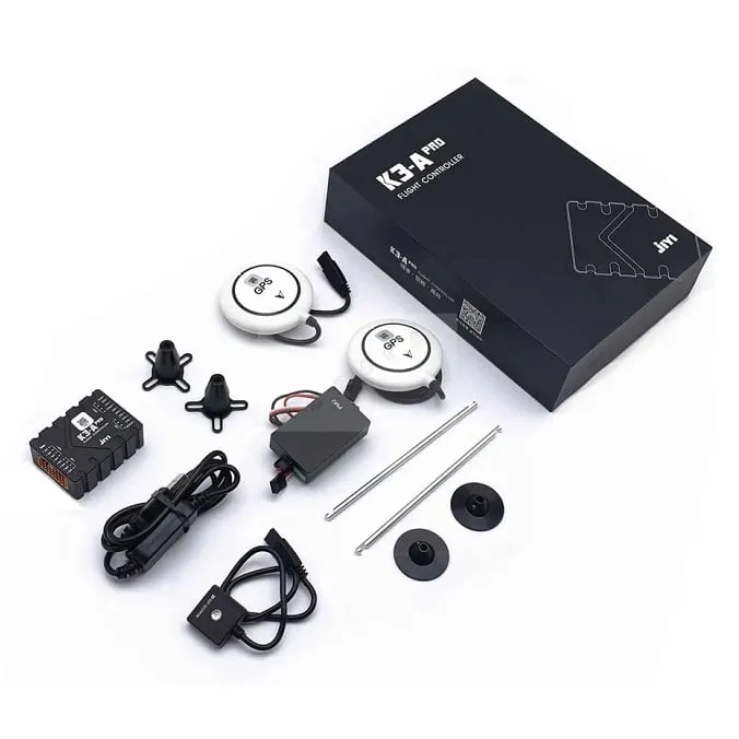Jiyi K3-A Pro Flight Controller Kit