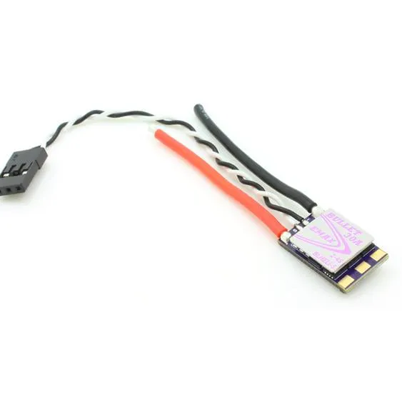 EMAX D-Shot Bullet 30A 2-4S BLHeli_S ESC