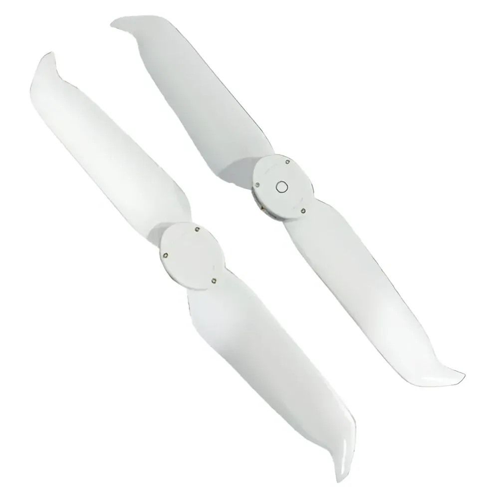Low-Noise LED Quick-Release Propellers for DJI Phantom 4 Series