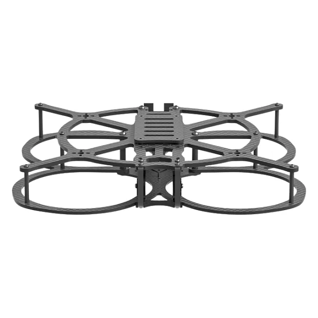 iFlight AOS Cine35 V5 3.5" Cinewhoop Frame Kit
