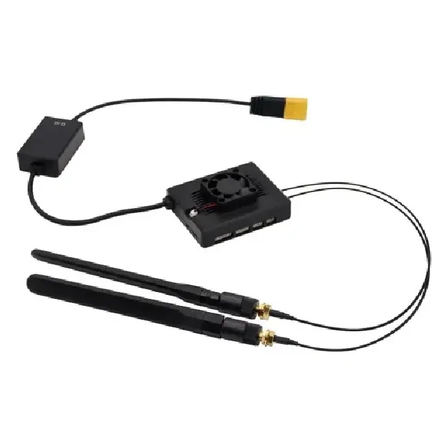 SIYI MK15 Air Unit with SBUS, PWM, Ethernet & MAVLink Telemetry