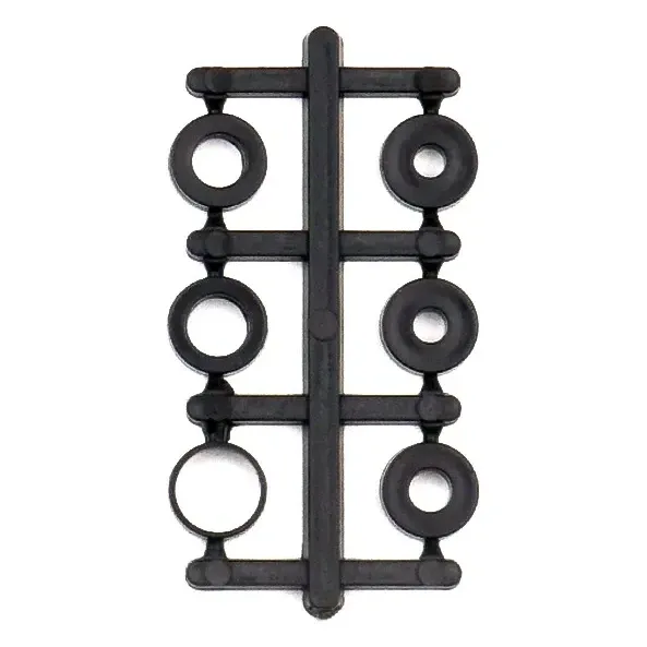 EMAX 1045 (10x4.5) ABS Propeller Pair (1CW+1CCW)