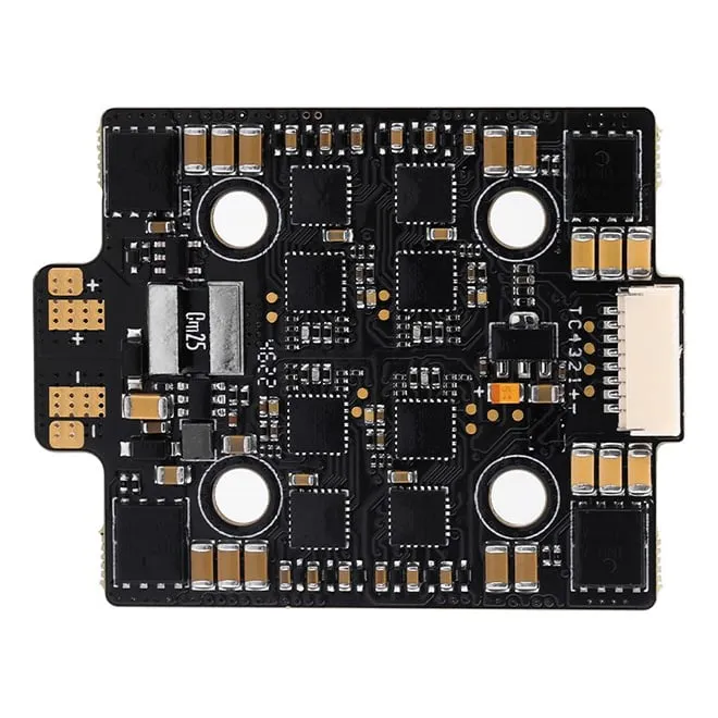 T-Motor F60A Mini 20x20 4-8S 4IN1 ESC
