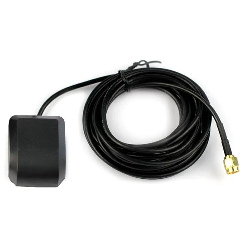 Generic GPS/GLONASS GNSS Antenna 3m Cable