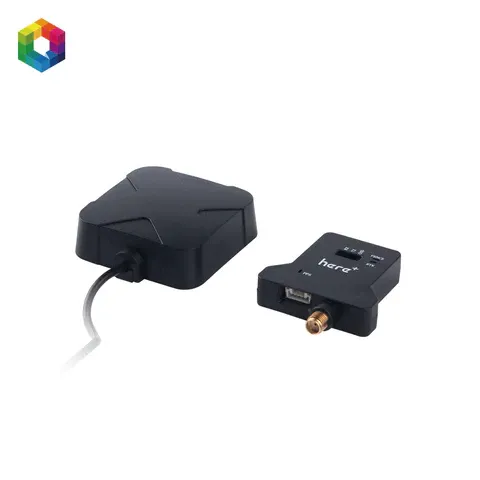 Hex HERE+ RTK Base Station (M8P)
