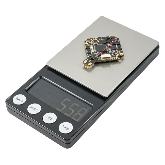 BetaFPV F4 2-3S 20A AIO FC V1 ELRS