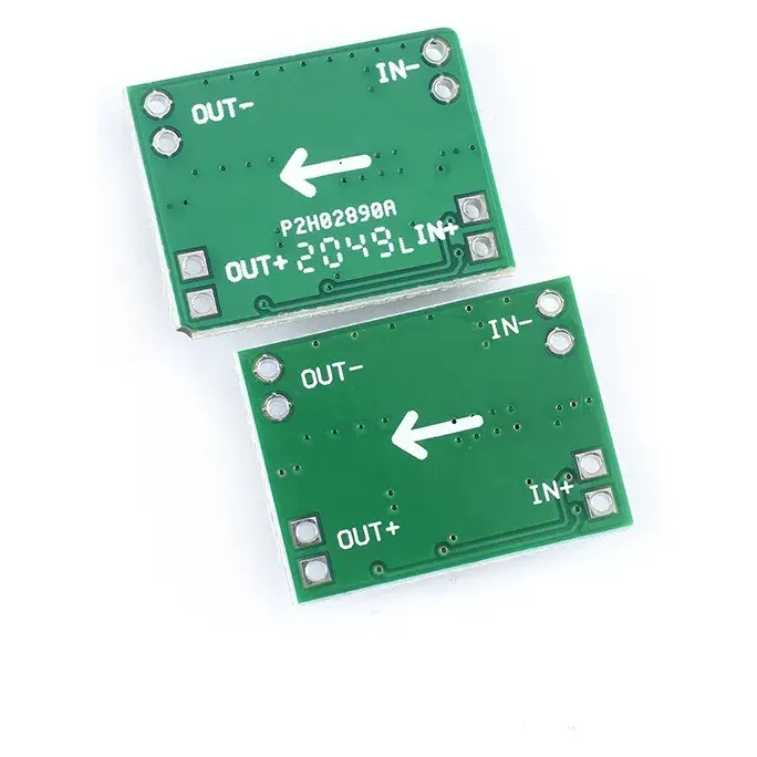 MP1584EN DC-DC Buck Converter Module (5V / 12V)