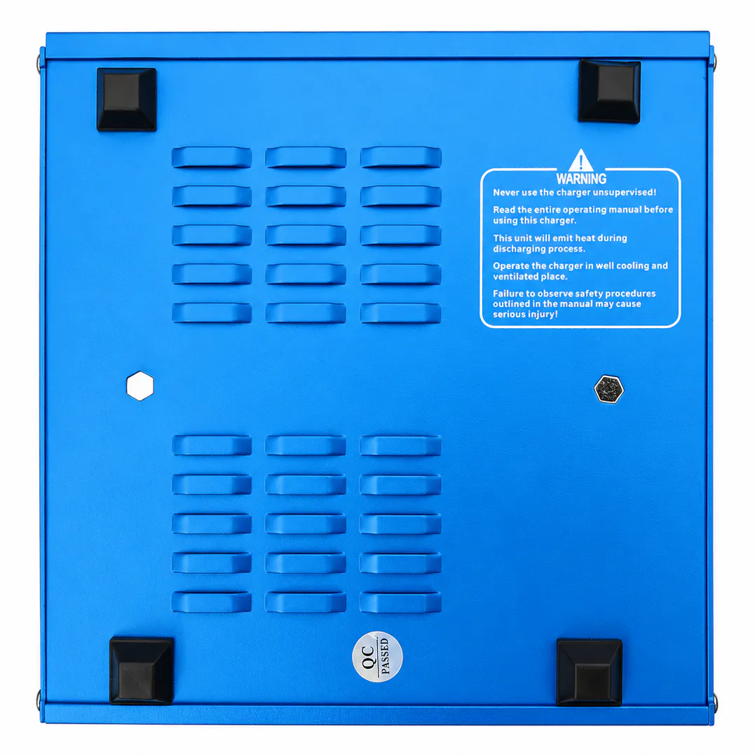 iMAX B6AC 1–6S LiPo Charger/Discharger