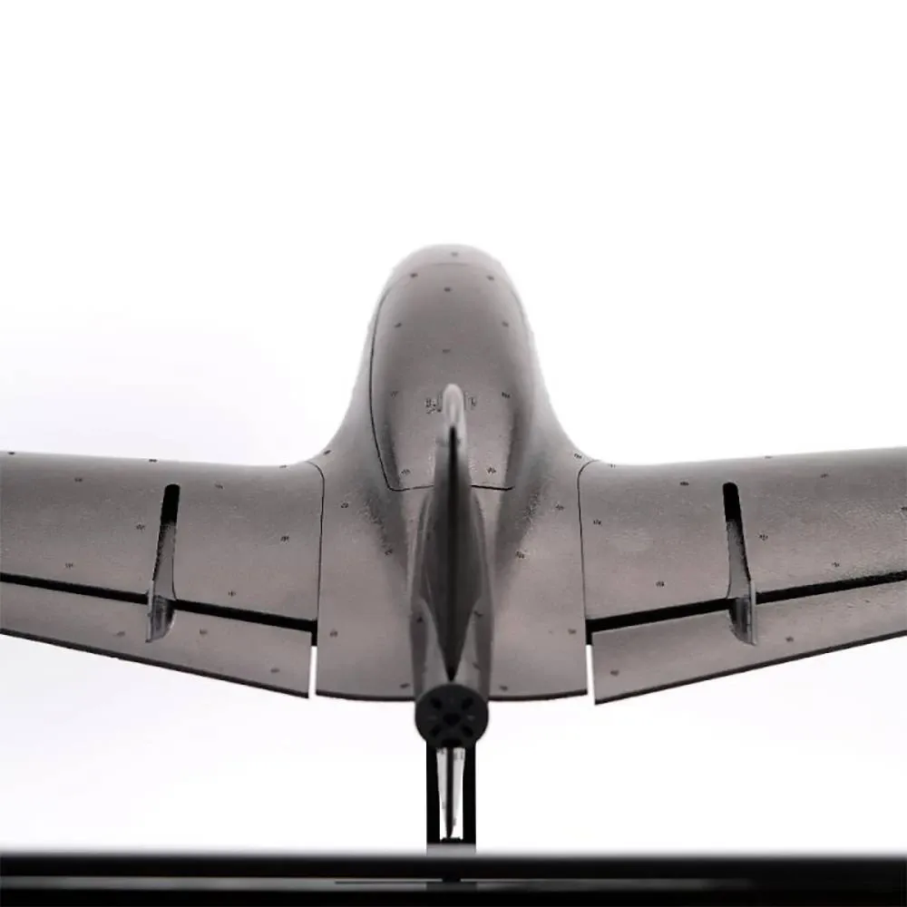 TBS Chupito 800mm FPV Airplane PNP — Crash-A-Lot Kit