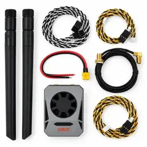 Skydroid GR01 2.4GHz/5.8GHz Dual-Band Receiver