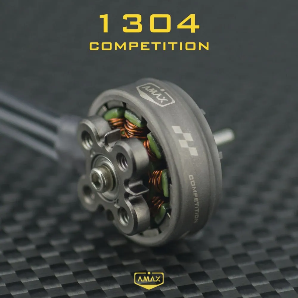 AMAX Competition 1304 Motor