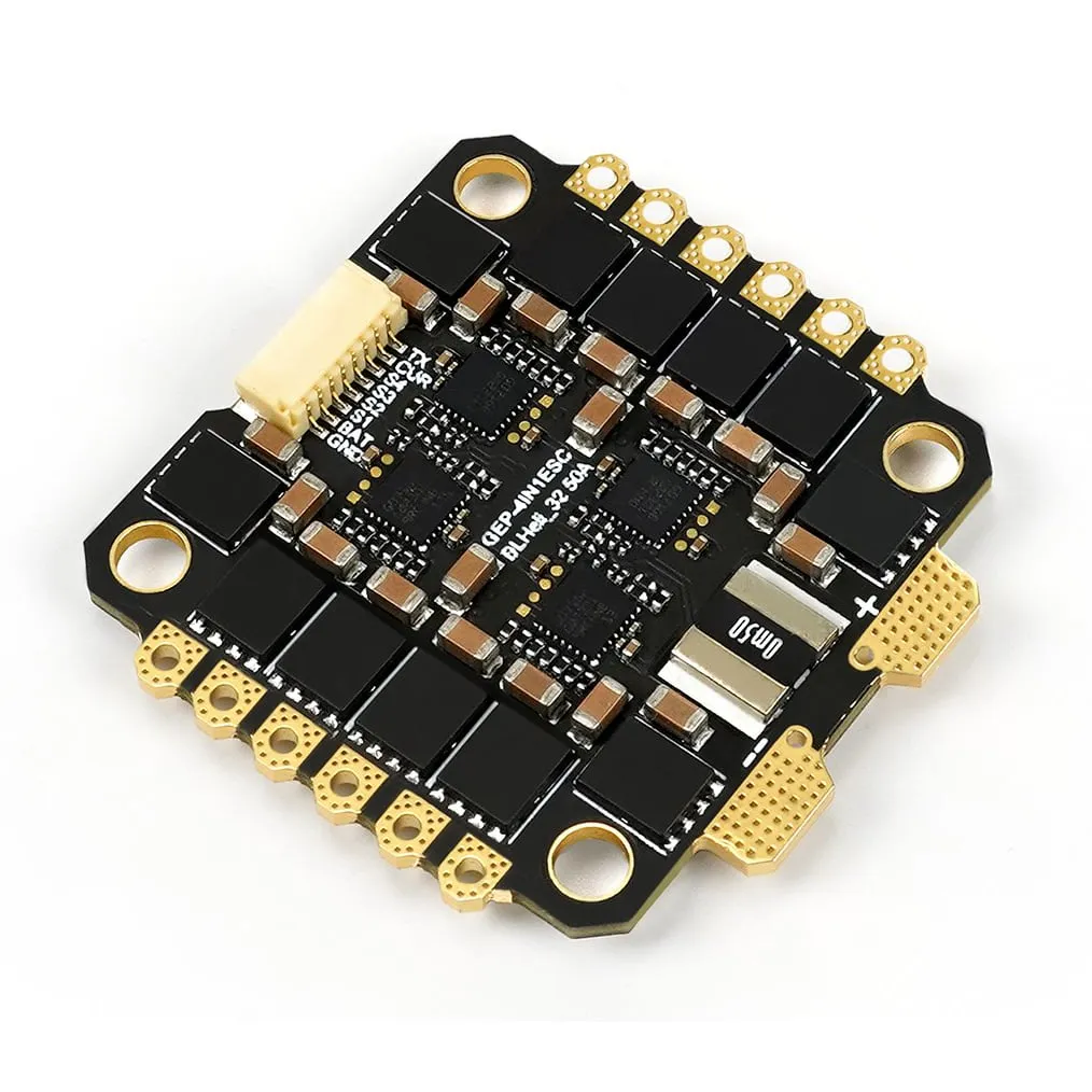 GEPRC SPAN F722-BT-HD V2 Stack