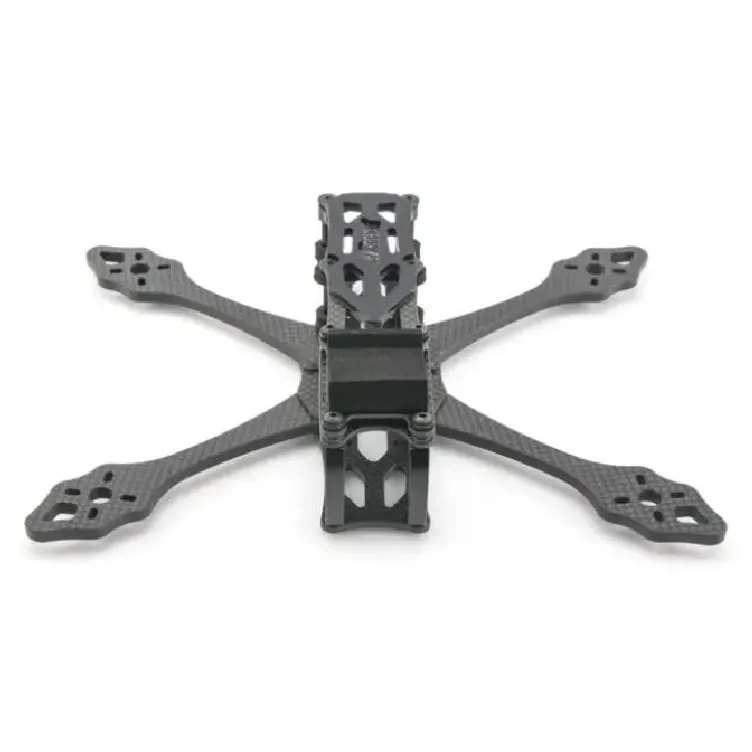 Lumenier QAV-S JohnnyFPV Special Edition 5-Inch Frame
