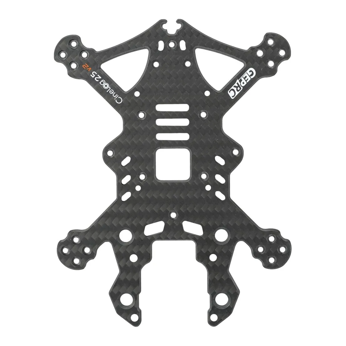 GEPRC GEP-CL25 V2 Frame Parts