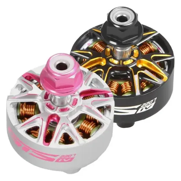 RCINPower GTS V4 2207 2040KV Motor
