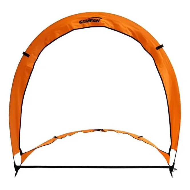 Gemfan Airgate for FPV Racing, Orange (150x150cm)