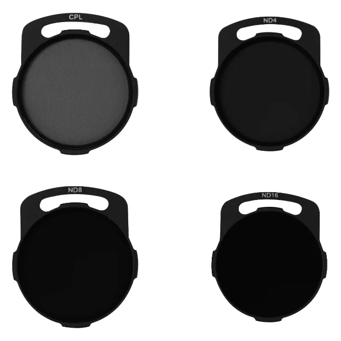 Flywoo ND Filter for DJI O3 Air Unit