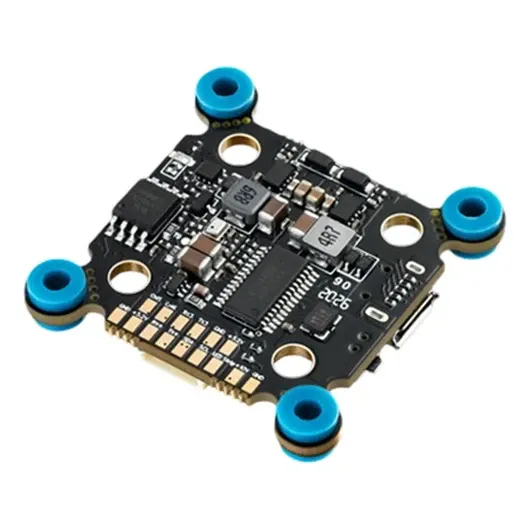 Hobbywing XRotor Micro F7 45A ESC Stack