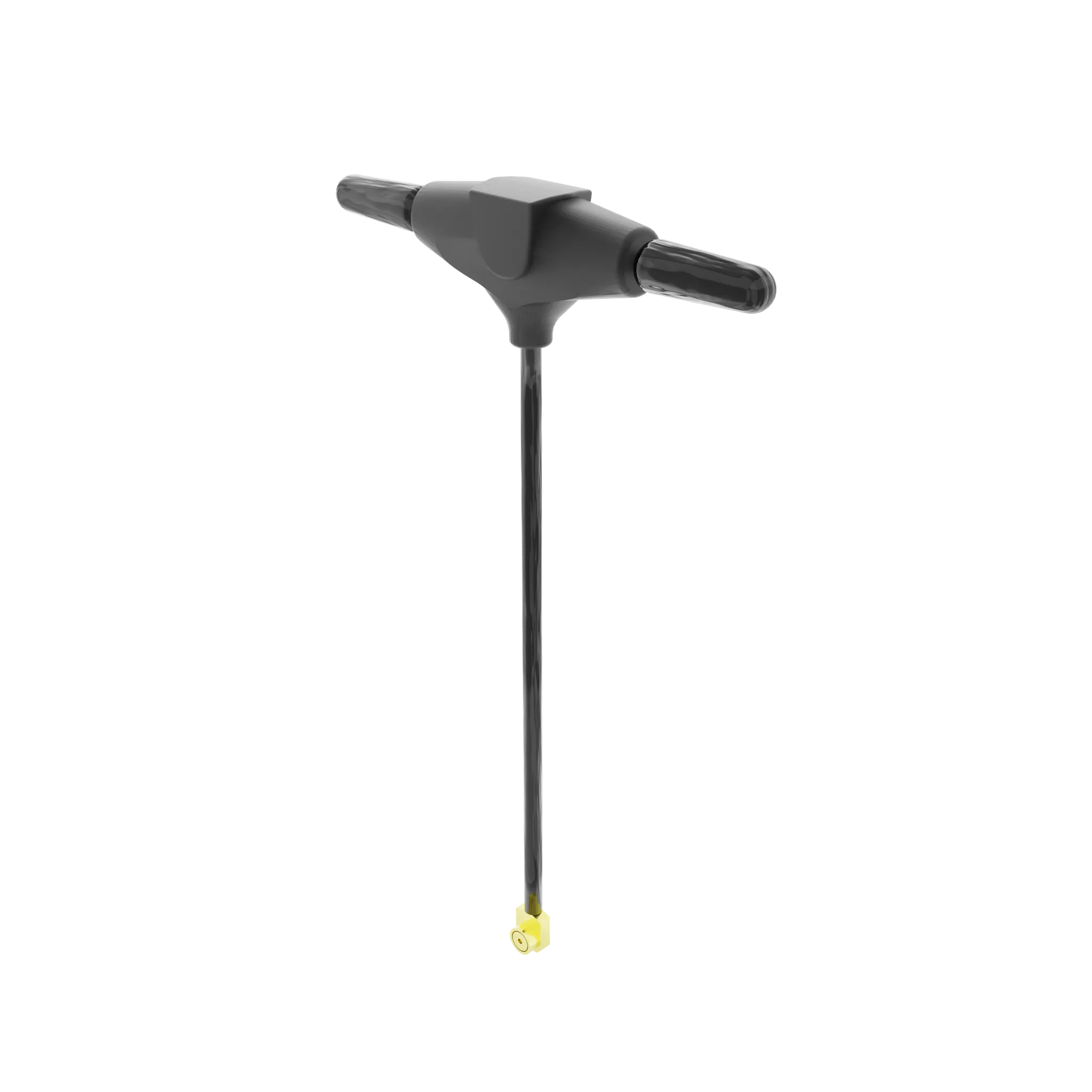 Zerodrag UFL 2.4GHz T Antenna for ELRS Receivers
