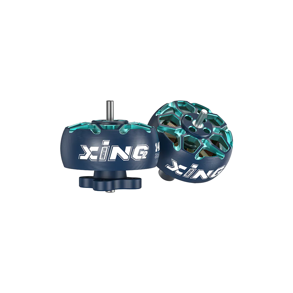 iFlight XING2 1404 Toothpick Ultralight Motor