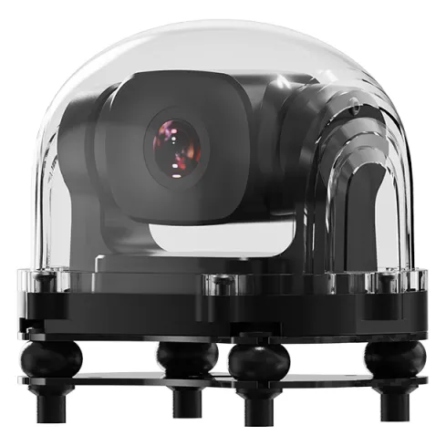 SIYI A2 Mini Ultra Wide Angle FPV Gimbal Camera