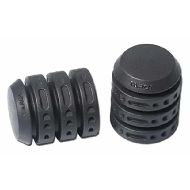 Tarot 16mm Foam Landing Gear Sleeve TL96022 — Color: Black