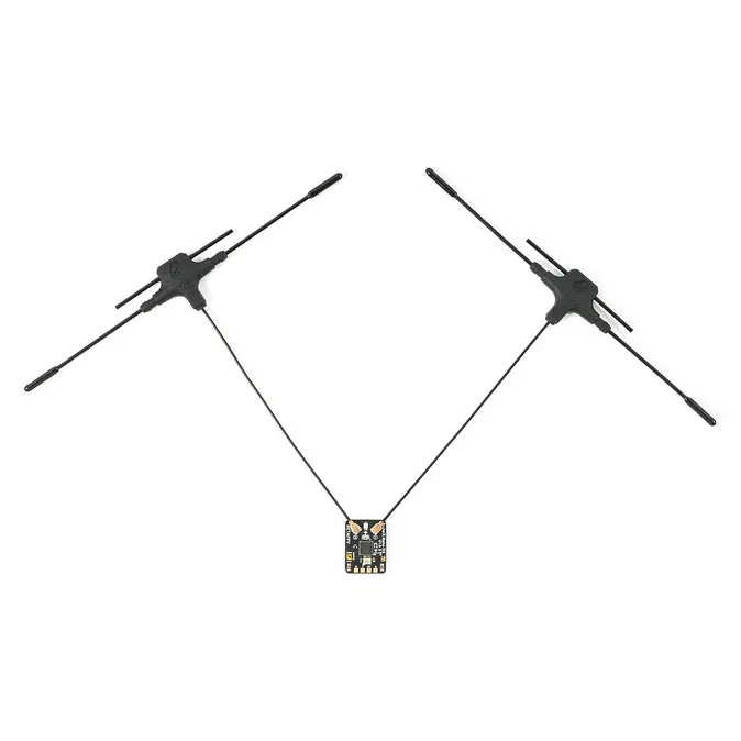 BetaFPV SuperX Gemini Xross Nano Receiver