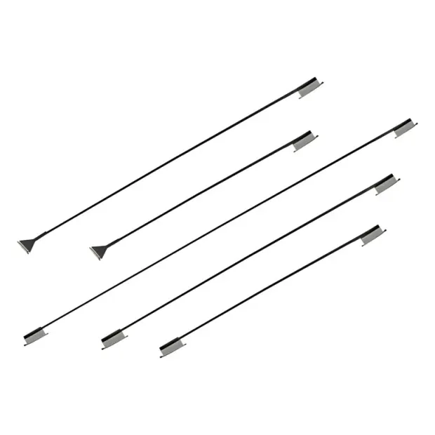 Flywoo Flexible Coaxial Cable for DJI O3/O4/O4 Pro