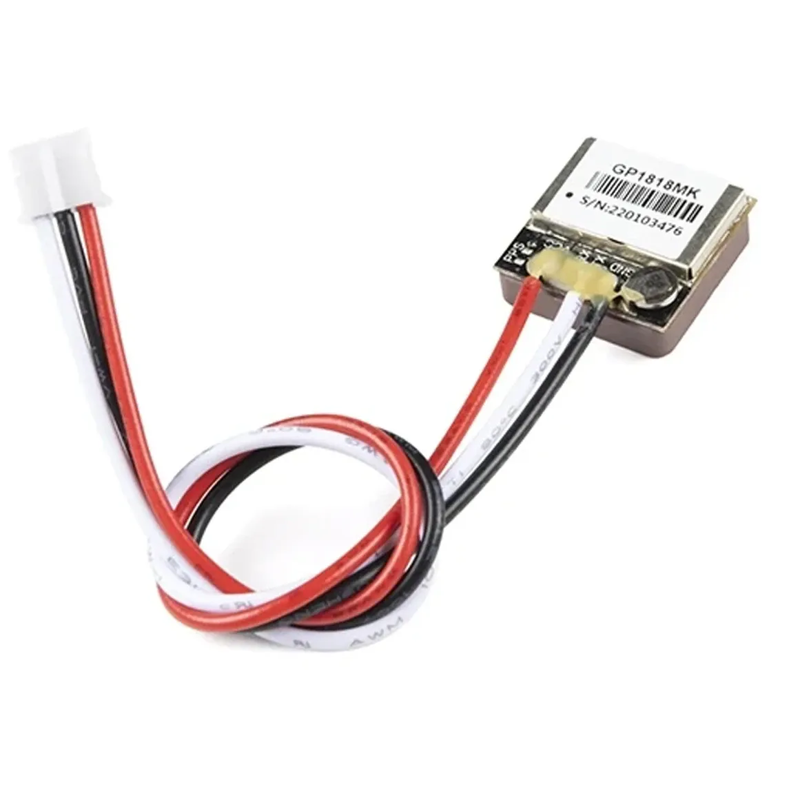 ADH-Tech GP1818MK 56-Channel GPS Module